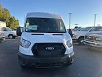 New 2024 Ford Transit 250 Base Medium Roof AWD, Empty Cargo Van for sale #17S3896 - photo 4