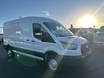 New 2024 Ford Transit 250 Base Medium Roof AWD, Empty Cargo Van for sale #17S3896 - photo 5