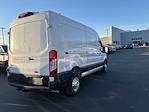 New 2024 Ford Transit 250 Base Medium Roof AWD, Empty Cargo Van for sale #17S3896 - photo 6