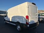 New 2024 Ford Transit 250 Base Medium Roof AWD, Empty Cargo Van for sale #17S3896 - photo 8