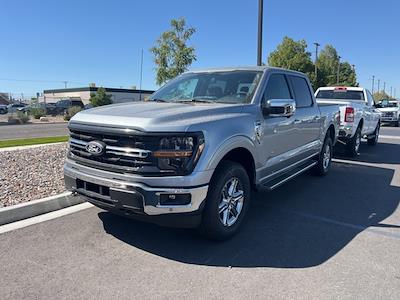 2024 Ford F-150 SuperCrew Cab 4x4, Pickup for sale #17S3903 - photo 1