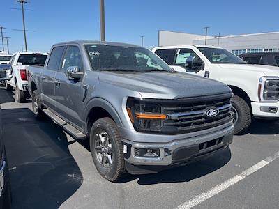 2024 Ford F-150 SuperCrew Cab 4x4, Pickup for sale #17S3905 - photo 1