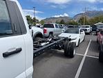 New 2024 Ford F-550 XL Regular Cab 4x4, Cab Chassis for sale #17S3913 - photo 6