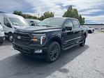 New 2024 Ford F-150 Lariat SuperCrew Cab 4x4, Pickup for sale #17S3922 - photo 1