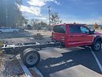 2024 Ford F-550 Crew Cab DRW 4x4, Cab Chassis for sale #17S3962 - photo 6