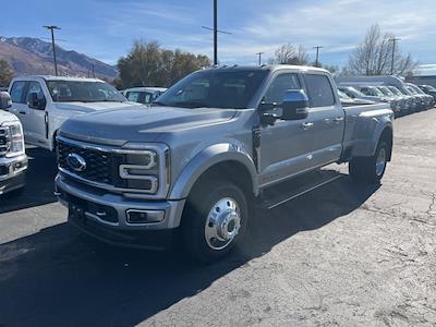 New 2024 Ford F-450 Crew Cab 4x4, Pickup for sale #17S3970 - photo 1