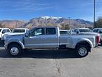 New 2024 Ford F-450 Crew Cab 4x4, Pickup for sale #17S3970 - photo 3