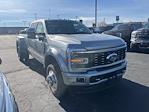 New 2024 Ford F-450 Crew Cab 4x4, Pickup for sale #17S3970 - photo 6