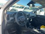 New 2024 Ford Ranger XL SuperCrew Cab 4x4, Pickup for sale #17S3981 - photo 13