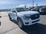 New 2024 Ford Ranger XL SuperCrew Cab 4x4, Pickup for sale #17S3981 - photo 4