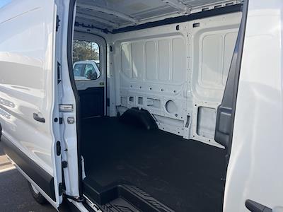 2024 Ford Transit 250 Medium Roof RWD, Empty Cargo Van for sale #17S4007 - photo 2