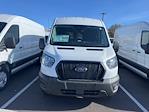 New 2024 Ford Transit 250 Base Medium Roof RWD, Empty Cargo Van for sale #17S4007 - photo 3