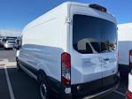 New 2024 Ford Transit 250 Base Medium Roof RWD, Empty Cargo Van for sale #17S4007 - photo 5