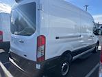 New 2024 Ford Transit 250 Base Medium Roof RWD, Empty Cargo Van for sale #17S4007 - photo 6