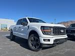 New 2024 Ford F-150 STX SuperCrew Cab 4x4, Pickup for sale #17S4019 - photo 1