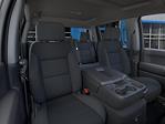 New 2024 Chevrolet Silverado 1500 Custom Crew Cab 4WD, Pickup for sale #C1175 - photo 16