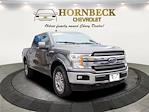 Used 2020 Ford F-150 XLT SuperCrew Cab 4WD, Pickup for sale #P2283 - photo 1
