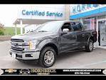 Used 2020 Ford F-150 XLT SuperCrew Cab 4WD, Pickup for sale #P2283 - photo 11