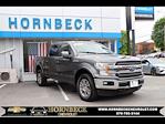 Used 2020 Ford F-150 XLT SuperCrew Cab 4WD, Pickup for sale #P2283 - photo 9