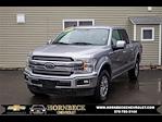 Used 2020 Ford F-150 Lariat SuperCrew Cab 4WD, Pickup for sale #P2602 - photo 4