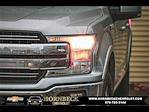Used 2020 Ford F-150 Lariat SuperCrew Cab 4WD, Pickup for sale #P2602 - photo 8