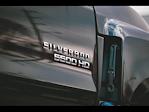 2020 Chevrolet Silverado 6500 Crew Cab DRW 4WD, Flatbed Truck for sale #P2734 - photo 12
