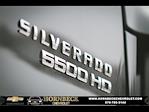 2022 Chevrolet Silverado 5500 Regular Cab DRW RWD, Landscape Dump for sale #P2767 - photo 18