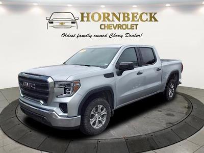 Used 2020 GMC Sierra 1500 Base Crew Cab 4WD, Pickup for sale #P3029 - photo 1
