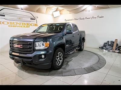 Used 2020 GMC Canyon All Terrain Crew Cab 4WD, Pickup for sale #P3316 - photo 1