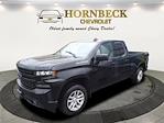 Used 2020 Chevrolet Silverado 1500 RST Double Cab 4WD, Pickup for sale #P3366 - photo 1