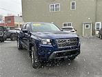 Used 2022 Nissan Frontier SV Crew Cab 4x4, Pickup for sale #P3416 - photo 5