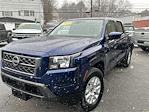Used 2022 Nissan Frontier SV Crew Cab 4x4, Pickup for sale #P3416 - photo 8