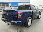 Used 2022 Nissan Frontier SV Crew Cab 4x4, Pickup for sale #P3416 - photo 3