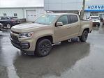 Used 2021 Chevrolet Colorado LT Crew Cab 4WD, Pickup for sale #P3716 - photo 8