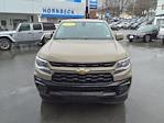 Used 2021 Chevrolet Colorado LT Crew Cab 4WD, Pickup for sale #P3716 - photo 9