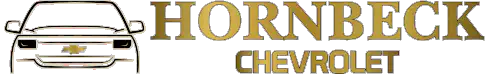 Hornbeck Chevrolet Forest City logo