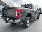 2018 Ford F-250 Crew Cab SRW 4x4, Pickup for sale #237438A - photo 9