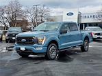 2023 Ford F-150 SuperCrew Cab 4x4, Pickup for sale #238235 - photo 12