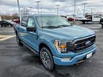 2023 Ford F-150 SuperCrew Cab 4x4, Pickup for sale #238235 - photo 8