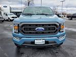 2023 Ford F-150 SuperCrew Cab 4x4, Pickup for sale #238235 - photo 9