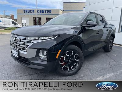 Used 2022 Hyundai Santa Cruz SEL Double Cab AWD, Pickup for sale #238238A - photo 1