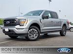 2023 Ford F-150 SuperCrew Cab 4x4, Pickup for sale #238276 - photo 1