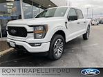 2023 Ford F-150 SuperCrew Cab 4x4, Pickup for sale #238355 - photo 1