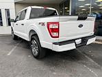 2023 Ford F-150 SuperCrew Cab 4x4, Pickup for sale #238355 - photo 7
