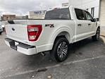 2023 Ford F-150 SuperCrew Cab 4x4, Pickup for sale #238355 - photo 8