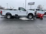 New 2023 Ford F-250 XL Regular Cab 4x4, Plow Truck for sale #238622 - photo 5