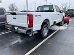 New 2023 Ford F-250 XL Regular Cab 4x4, Plow Truck for sale #238622 - photo 4
