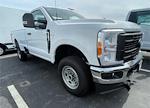 New 2023 Ford F-250 XL Regular Cab 4x4, Plow Truck for sale #238622 - photo 29
