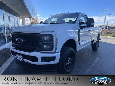 2023 Ford F-250 Regular Cab 4x4, Pickup for sale #238626 - photo 1