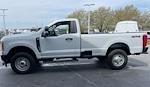 New 2023 Ford F-350 XL Regular Cab 4x4, Western Snowplow Plow Truck for sale #238804 - photo 29